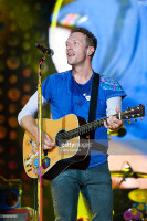 Chris Martin photo #