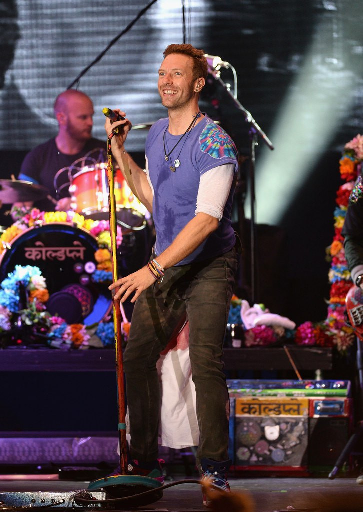 Chris Martin: pic #873067