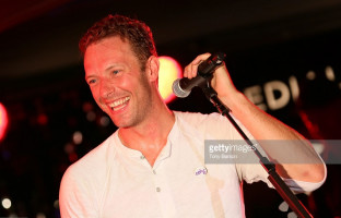 Chris Martin photo #