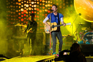 Chris Martin photo #