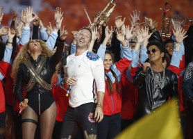 Chris Martin photo #