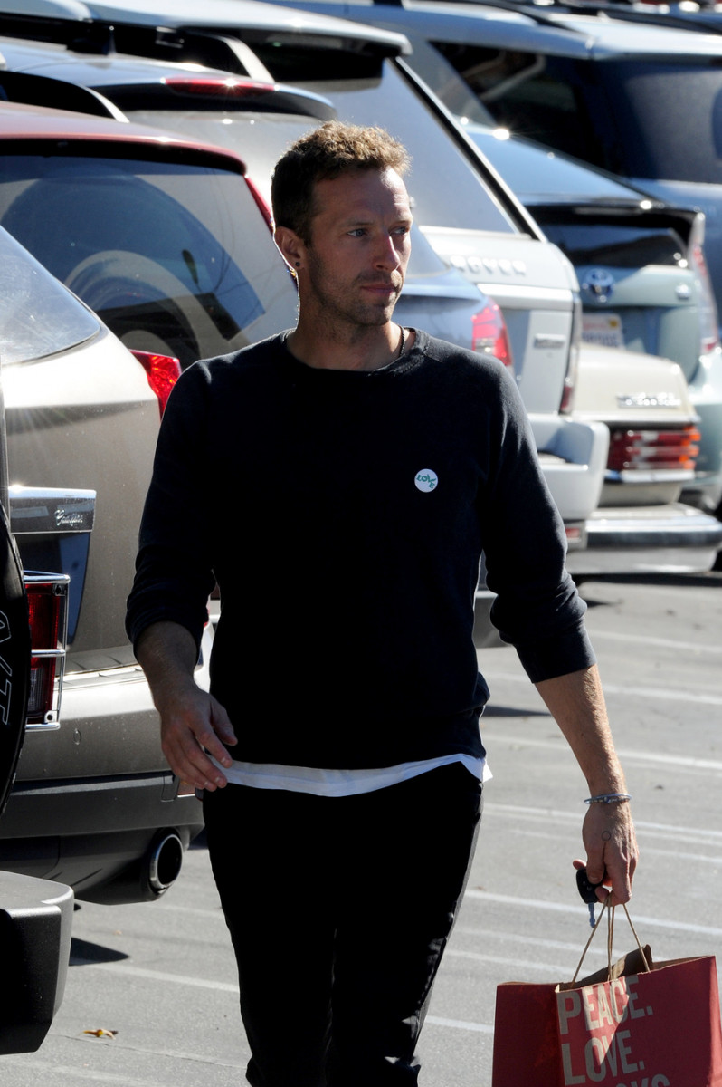 Chris Martin: pic #862361