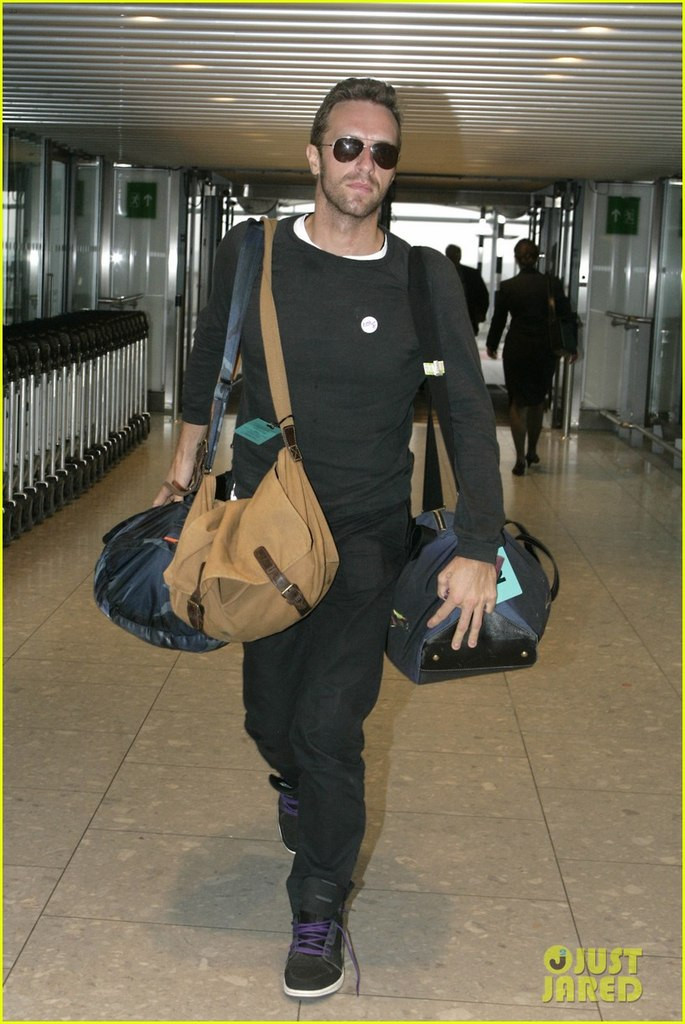 Chris Martin: pic #890804