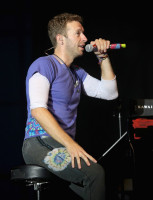 Chris Martin photo #