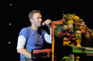 Chris Martin photo #