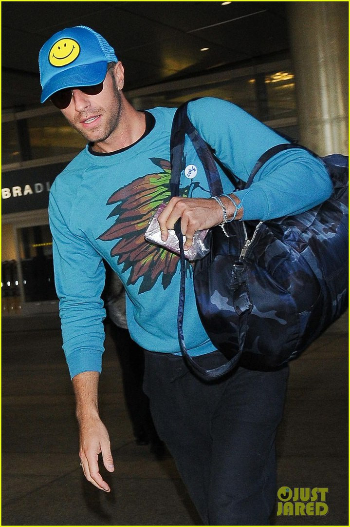 Chris Martin: pic #864359