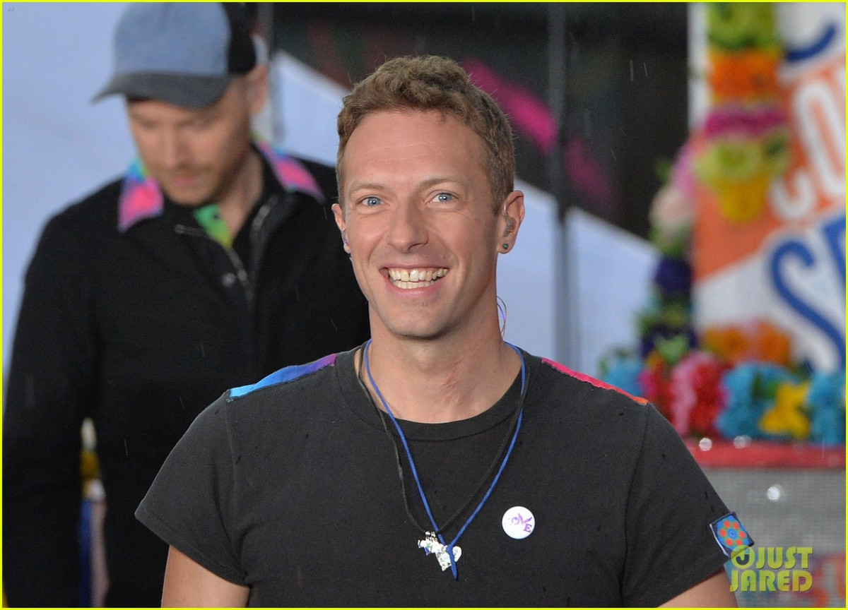 Chris Martin: pic #864624