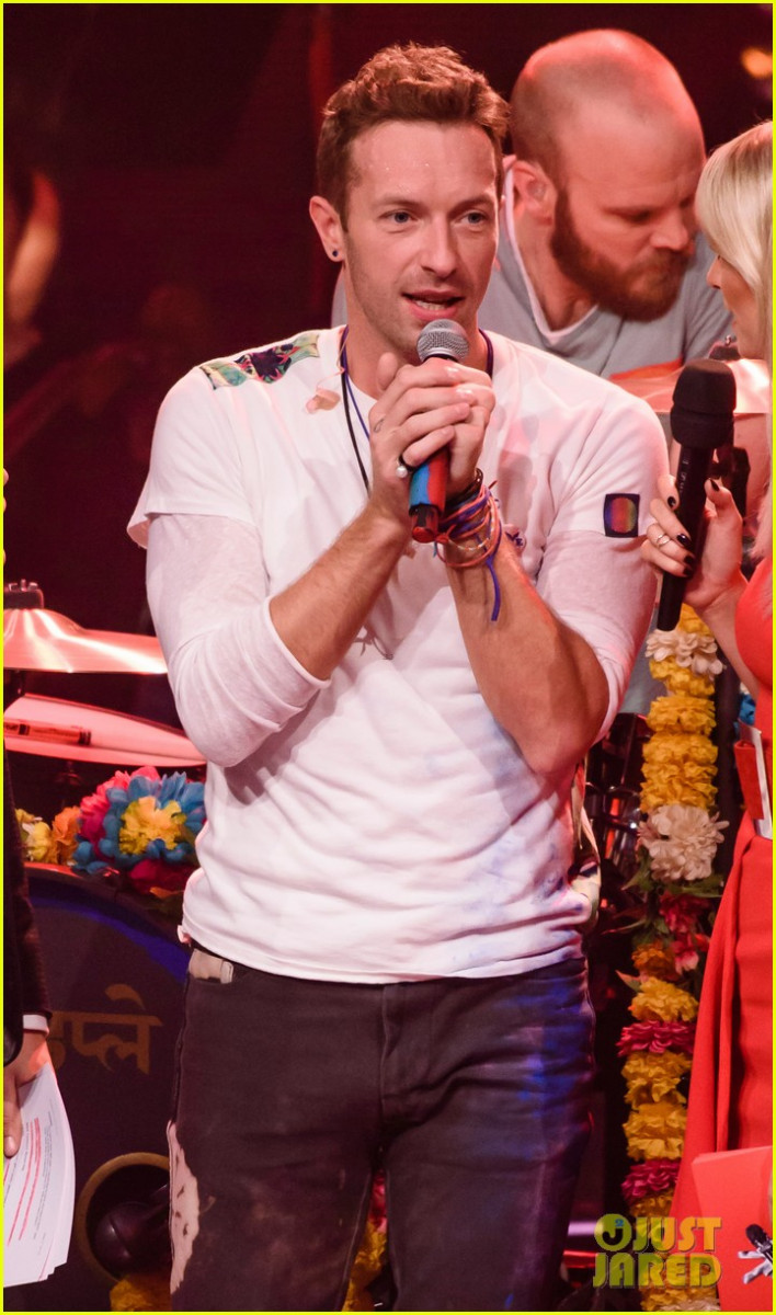 Chris Martin: pic #862182