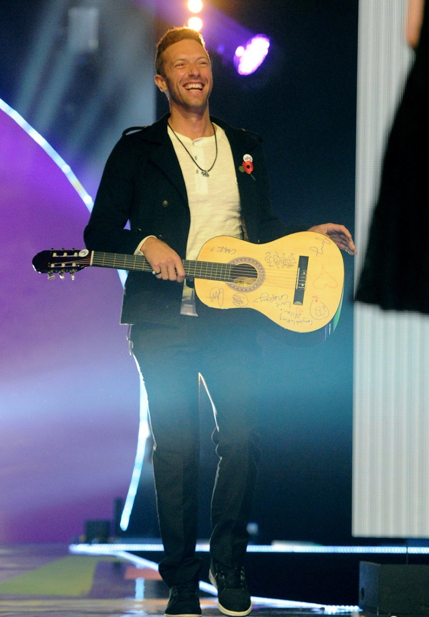 Chris Martin: pic #877759