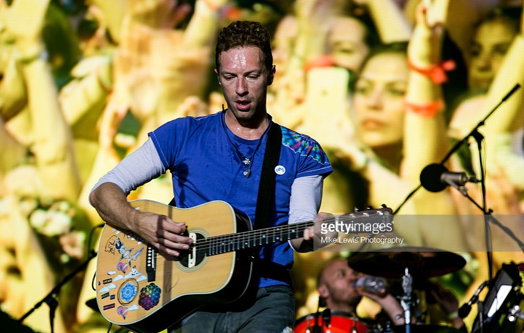 Chris Martin: pic #866213