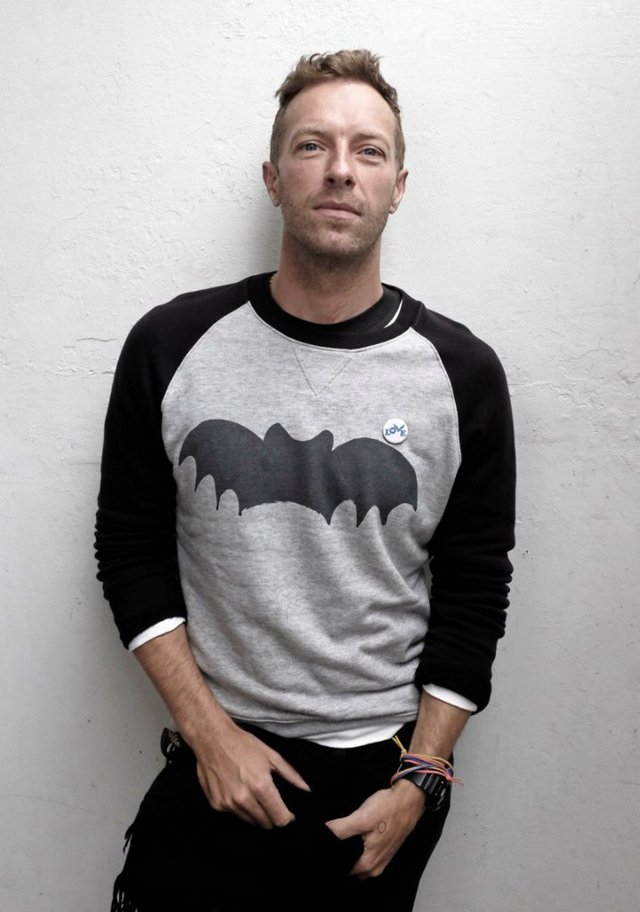 Chris Martin: pic #864966