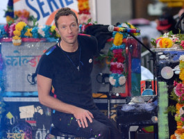 Chris Martin photo #