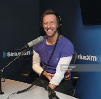 Chris Martin photo #