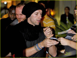 Chris Martin photo #