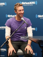 Chris Martin photo #