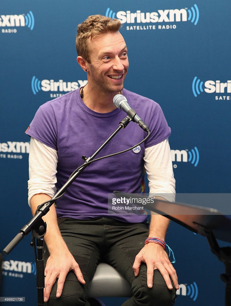 Chris Martin: pic #869961