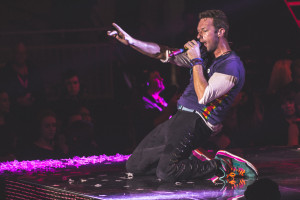 Chris Martin photo #