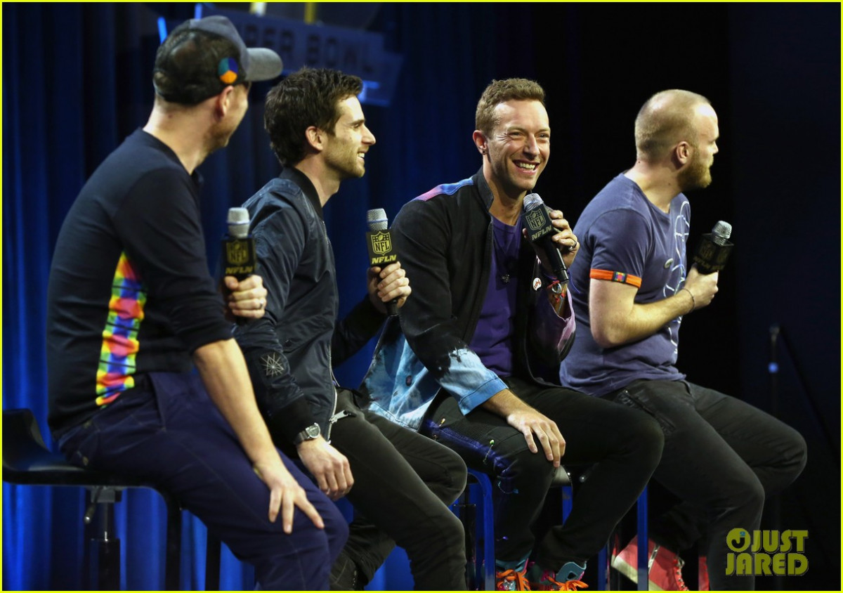 Chris Martin: pic #863541