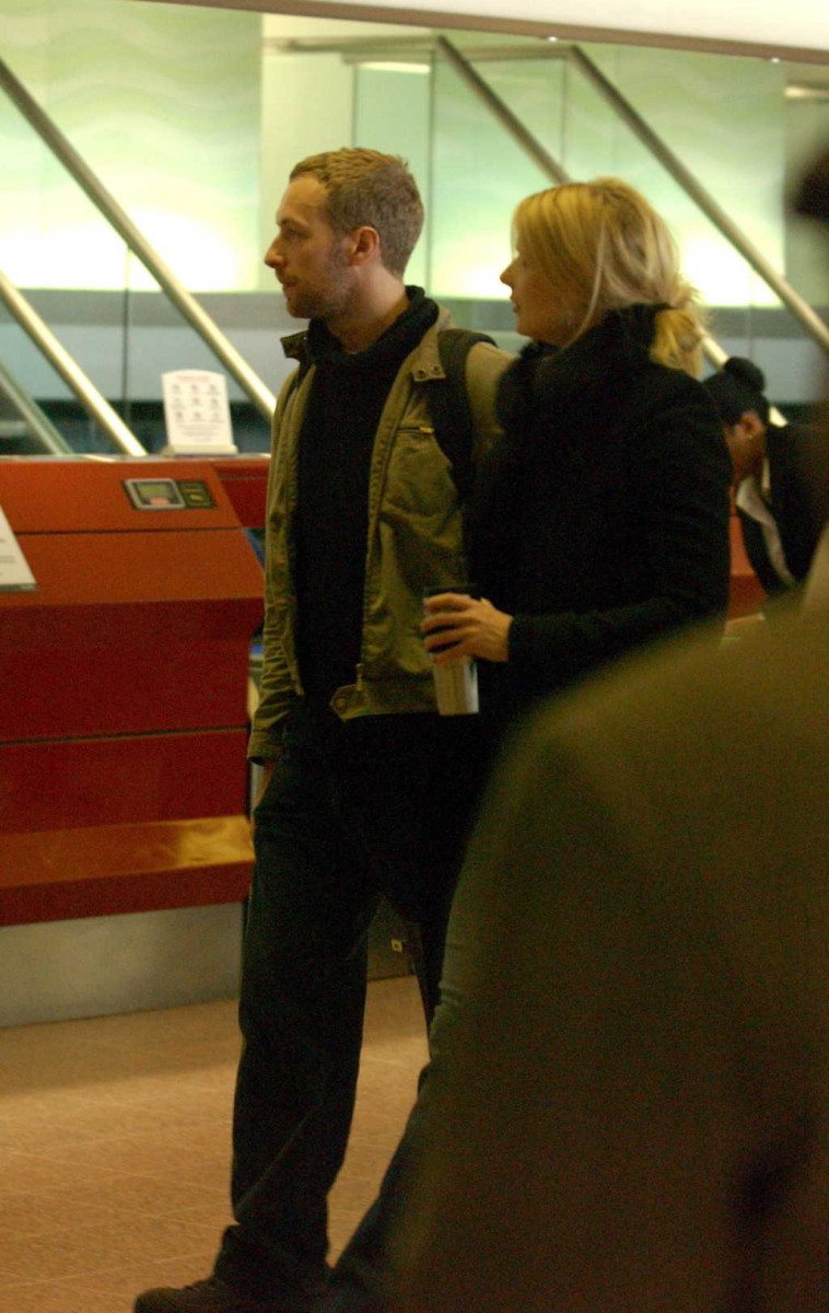 Chris Martin: pic #869054