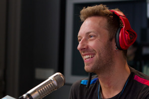 Chris Martin photo #