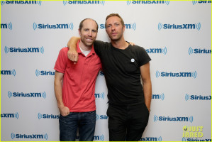 Chris Martin photo #