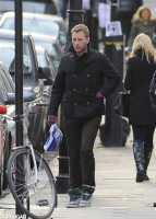 Chris Martin photo #
