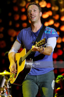 Chris Martin photo #