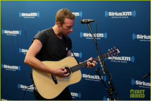 Chris Martin photo #