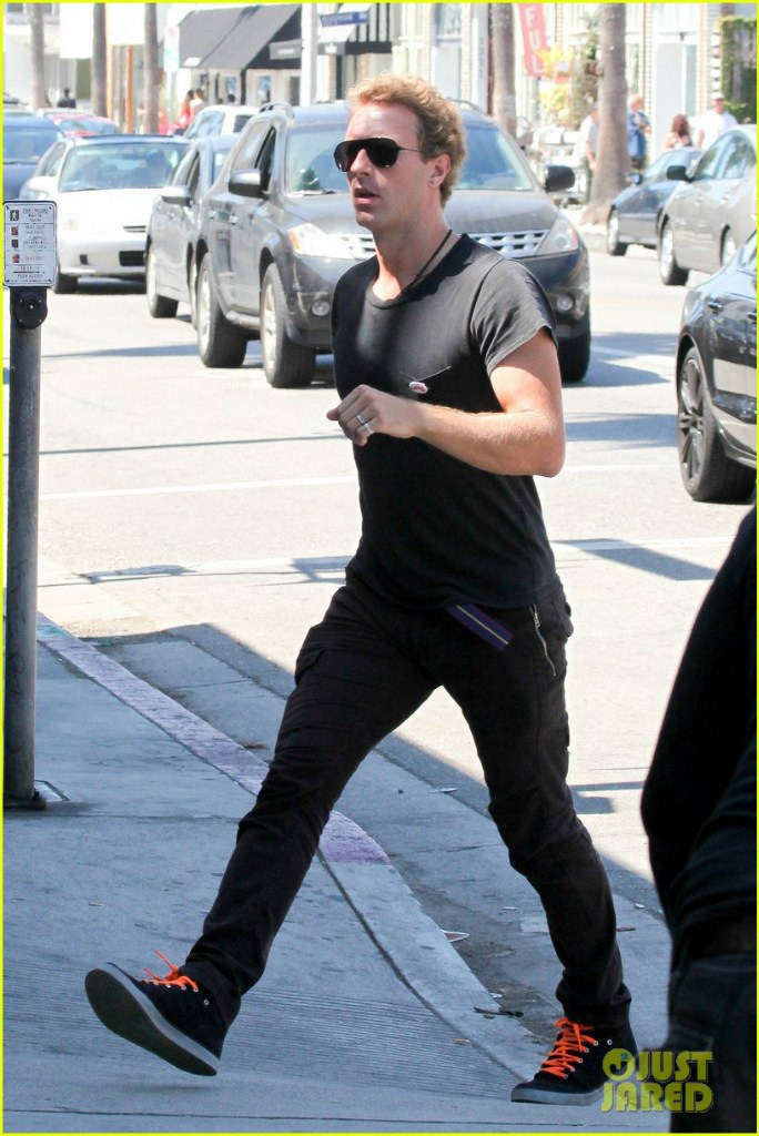 Chris Martin: pic #864964