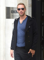 Chris Martin photo #