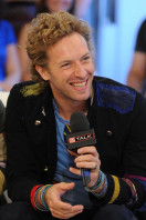 Chris Martin photo #