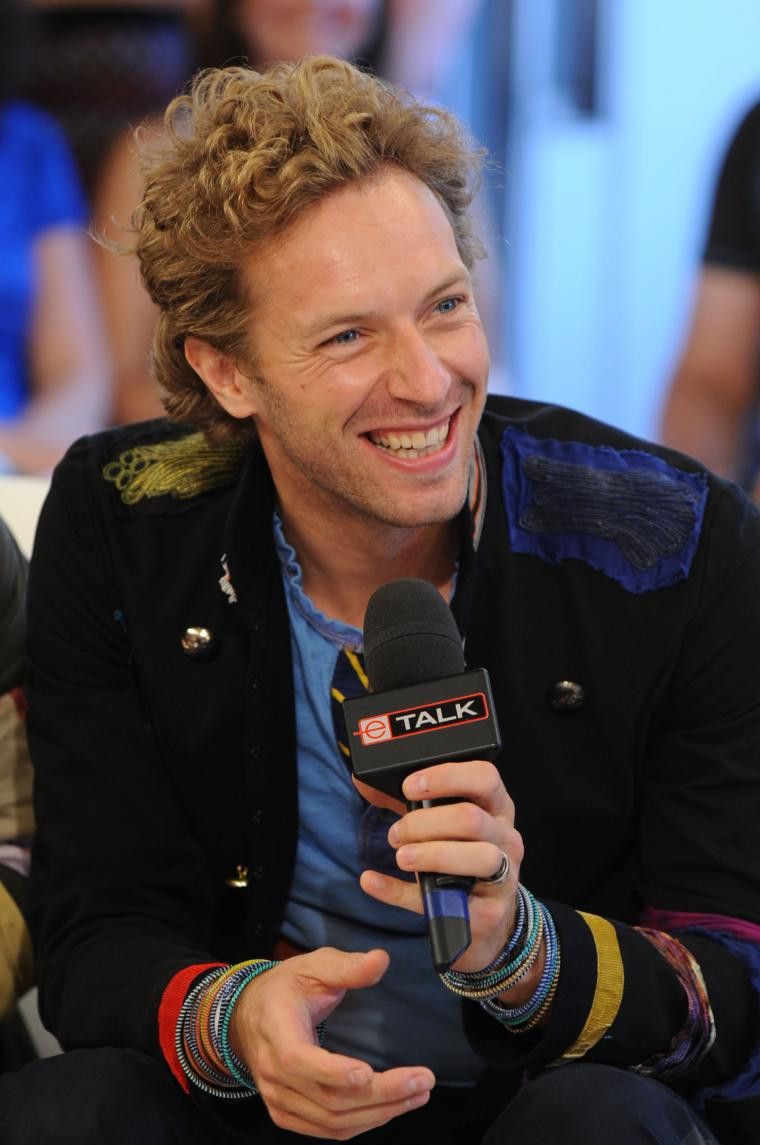 Chris Martin: pic #878253