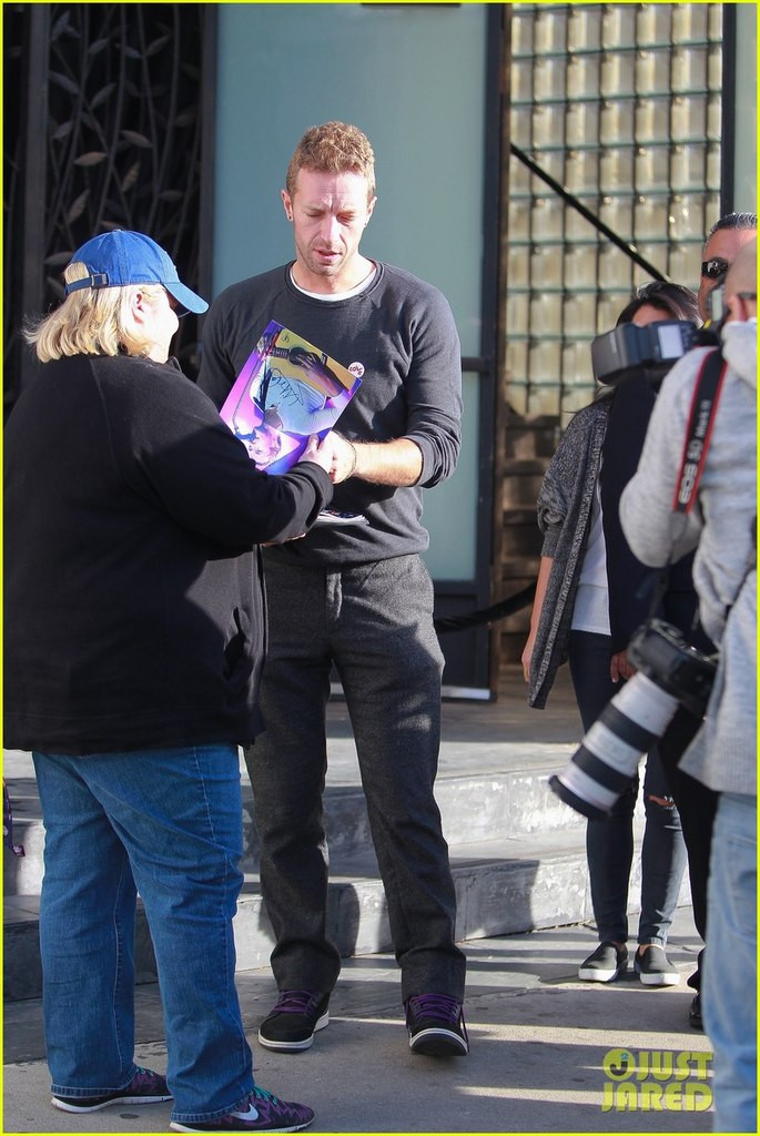 Chris Martin: pic #864355