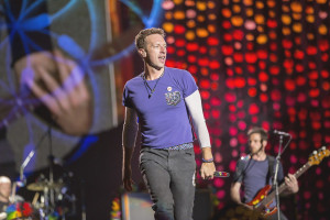 Chris Martin photo #