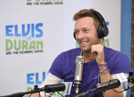 Chris Martin photo #