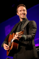 Chris Martin photo #