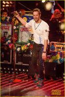 Chris Martin photo #