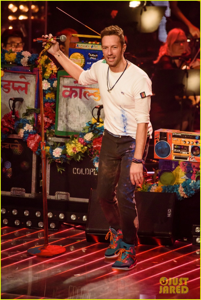 Chris Martin: pic #866208