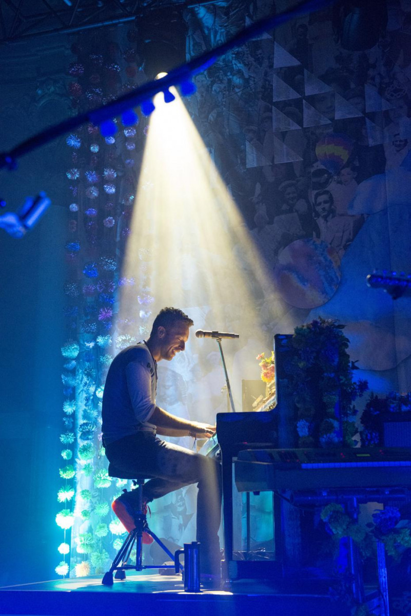 Chris Martin: pic #866678