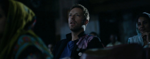 Chris Martin photo #