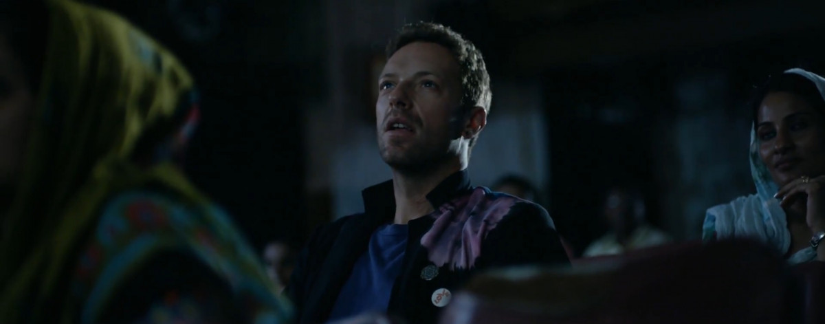 Chris Martin: pic #877258