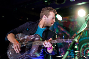 Chris Martin photo #