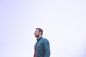 Chris Martin photo #