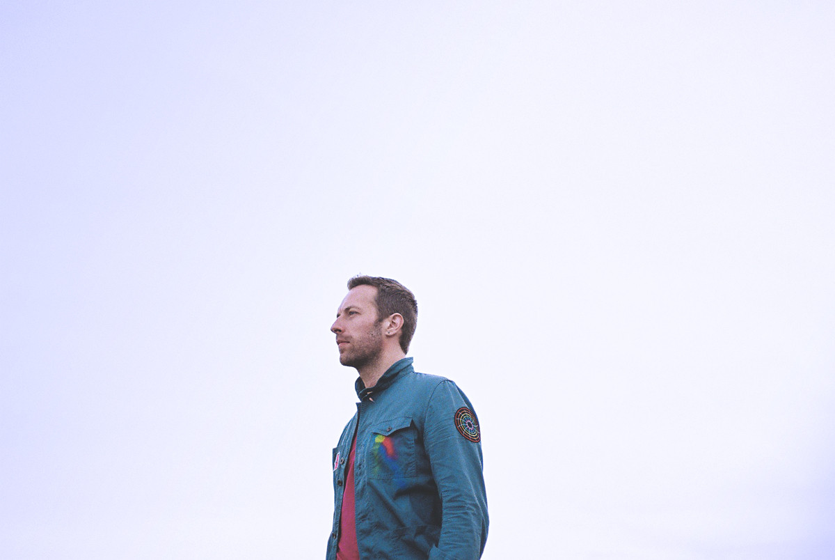 Chris Martin: pic #877582