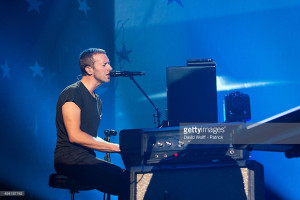 Chris Martin photo #