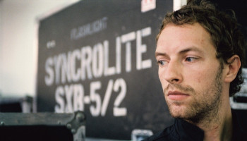 Chris Martin photo #