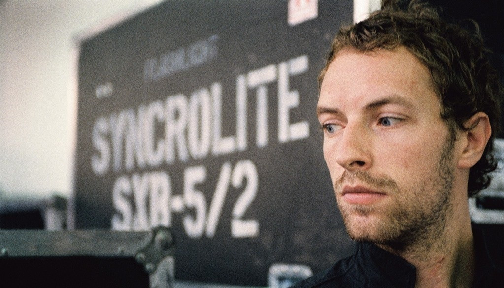 Chris Martin: pic #872638