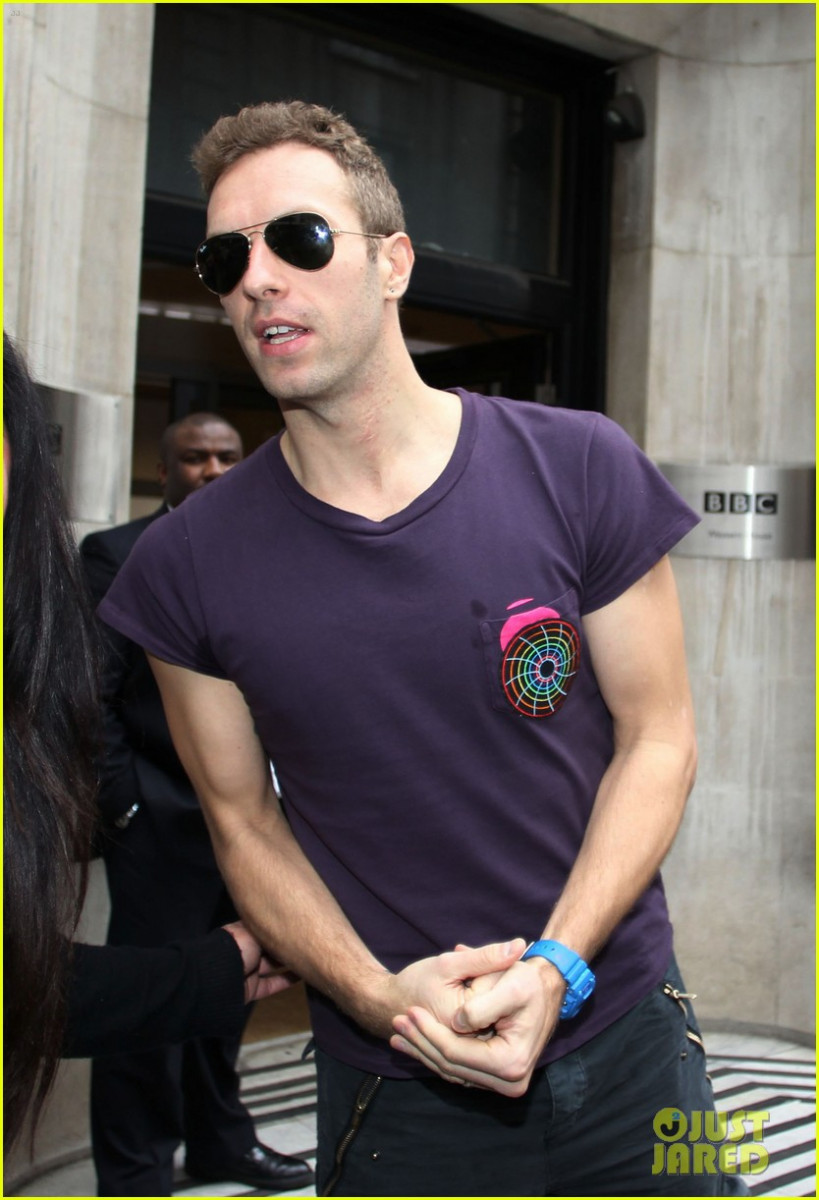 Chris Martin: pic #877762