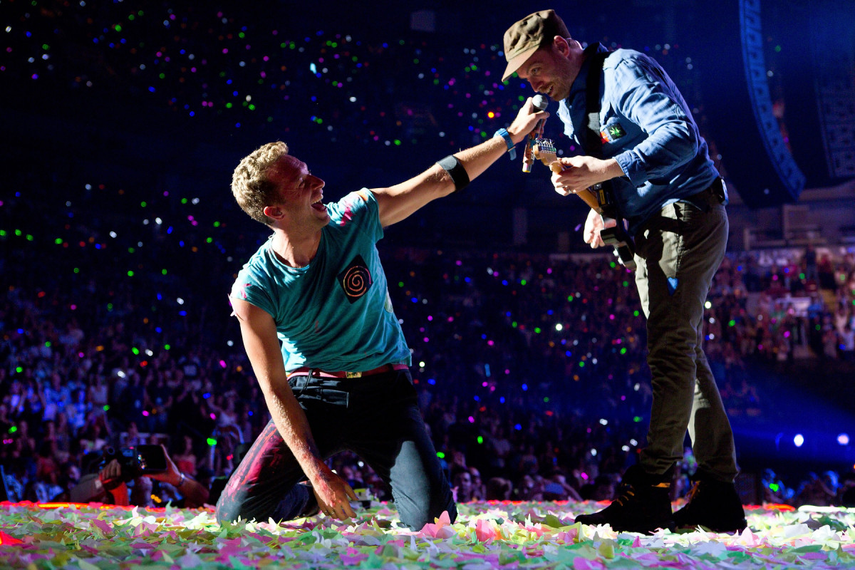 Chris Martin: pic #866204