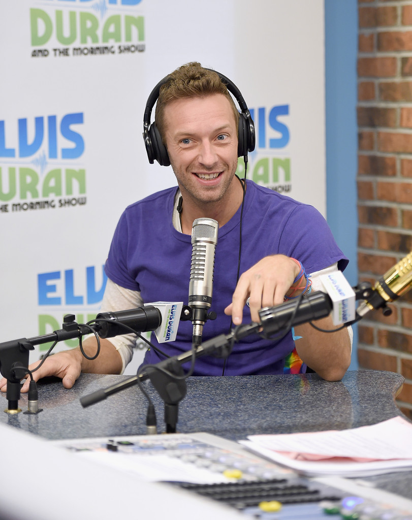 Chris Martin: pic #1132678